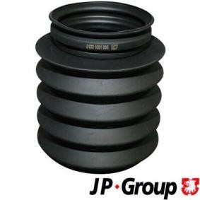 Schutzkappe / Staubmanschette, Stoßdämpfer von JP GROUP