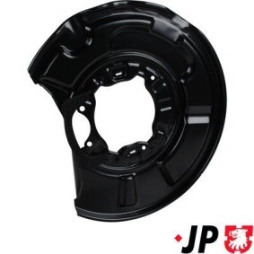 Faltenbalgsatz, Antriebswelle 1443700510 von JP GROUP günstig für 6,88 € online kaufen