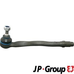Spurstangenkopf von JP GROUP