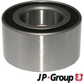 Radlager von JP GROUP