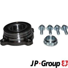 Radnabe von JP GROUP