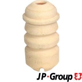 Compre Coifa amortecedor e batente do amortecedor de JP GROUP online para 3 Compact (E36) a preços moderados