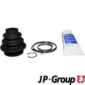 Faltenbalgsatz, Antriebswelle 1453600410 von JP GROUP günstig für 11,09 € online kaufen