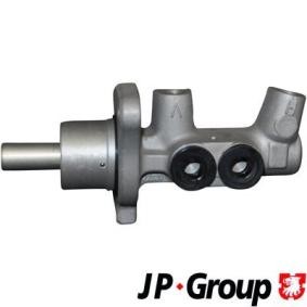 Compre Bomba central dos travões da JP GROUP 1461100500 a um preço baixo por 42,90 €