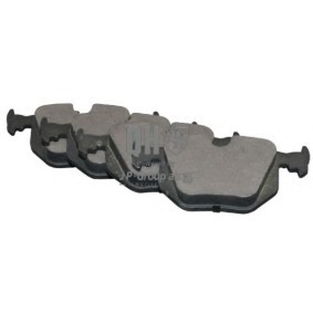 Bremsbeläge 1463701519 von JP GROUP günstig für 19,13 € online kaufen
