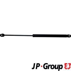 Compre Amortecedor de capô de JP GROUP online para 3 Compact (E36) a preços moderados
