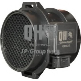 Luftmassenmesser (LMM) 1493900109 von JP GROUP günstig für 52,56 € online kaufen