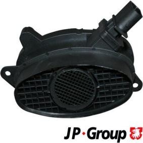 Luftmassenmesser (LMM) 1493900200 von JP GROUP günstig für 97,18 € online kaufen