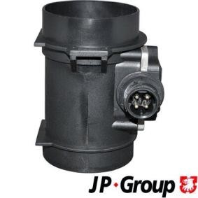 Luftmassenmesser (LMM) 1493900300 von JP GROUP günstig für 77,37 € online kaufen