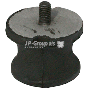 Kühlerlüfter von JP GROUP