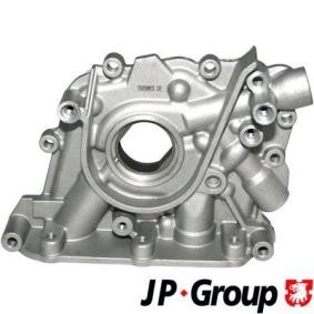 Ölpumpe für FORD von JP GROUP