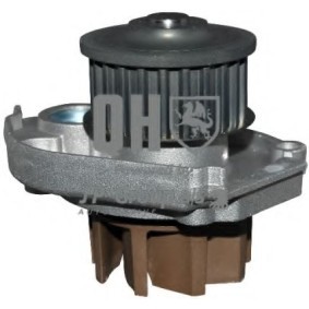 Wasserpumpe für ALFA ROMEO von JP GROUP