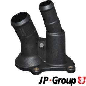 Köp Termostathus av JP GROUP 1514500500 till det låga priset 155,29 kr