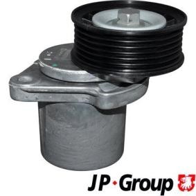 Riemenspanner, Keilrippenriemen 1518200700 von JP GROUP günstig für 48,37 € online kaufen