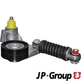 Riemenspanner, Keilrippenriemen 1518200900 von JP GROUP günstig für 57,75 € online kaufen