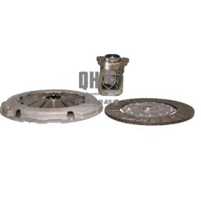 Compre Kit de embraiagem da JP GROUP 1530407619 a um preço baixo por 144,16 €