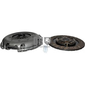 Comprar Kit de embrague de JP GROUP 1530410619 a bajo precio de 58,65 €