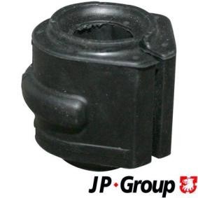 Kjøp Foring, stabilisator av JP GROUP 1540600600 til den lave prisen 60,80 NOK