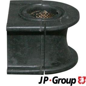 Comprar Casquillo del cojinete, estabilizador de JP GROUP 1540601600 a bajo precio de 2,65 €