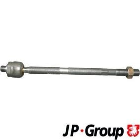 Axialgelenk, Spurstange von JP GROUP