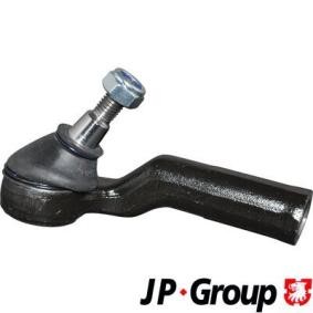 Spurstangenkopf von JP GROUP