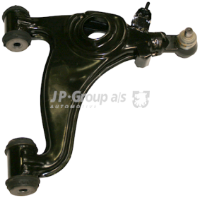 Faltenbalgsatz, Lenkung 1544700319 von JP GROUP günstig für 12,70 € online kaufen