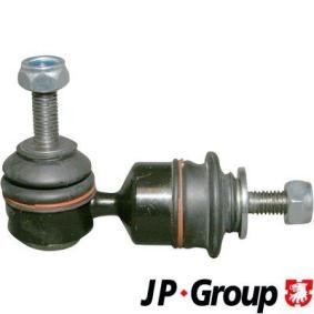Koppelstange 1550500700 von JP GROUP günstig für 19,11 € online kaufen