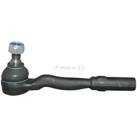 Blattfeder des Herstellers JP GROUP - Originalware Artikelnummer: 1552601200