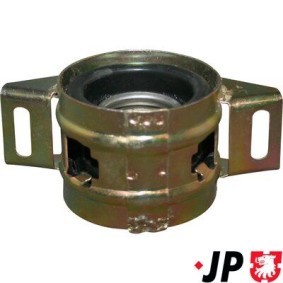 Mittellager, Kardanwelle des Herstellers JP GROUP - Originalware Artikelnummer: 1553900100