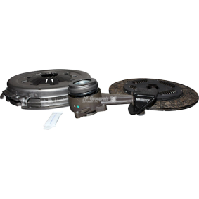 Achetez des Boulon de roue JP GROUP 1560400400 à prix pour 5,48 €
