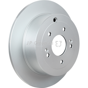Bremsbeläge 1563700819 von JP GROUP günstig für 20,00 € online kaufen
