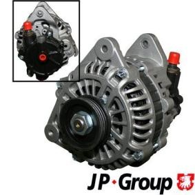 Køb Generator af JP GROUP 1590101600 til den lave pris 2069,04 DKK