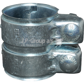 Lichtmaschine von JP GROUP