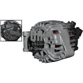 Kjøp Dynamo av JP GROUP 1590104609 til den lave prisen 1487,48 NOK