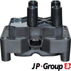 Acquista Bobina d'accensione da JP GROUP 1591600600 a buon mercato per soli 44,97 €