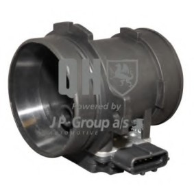 Compre Medidor de massa de ar da JP GROUP 1593900809 a um preço baixo por 52,88 €