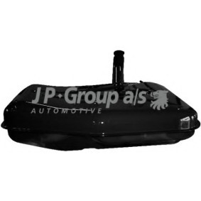 Kraftstoffbehälter für PORSCHE von JP GROUP