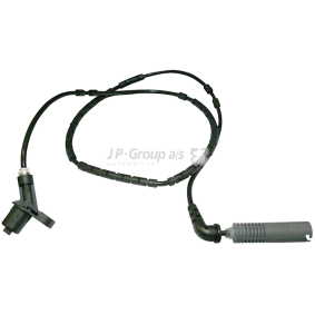 Abgasrohr 1620703900 von JP GROUP günstig für 319,92 € online kaufen