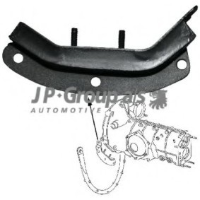Acquista Supporto, Cambio da JP GROUP 1632400180 a buon mercato per soli 108,82 €