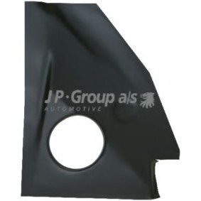 Radhausschale des Herstellers JP GROUP - Originalware Artikelnummer: 1682400180