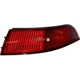 Compre Piloto trasero de JP GROUP online para 911 Descapotable (993) a precios moderados
