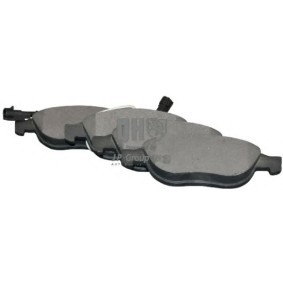 Bremsbeläge 3063600519 von JP GROUP günstig für 24,91 € online kaufen