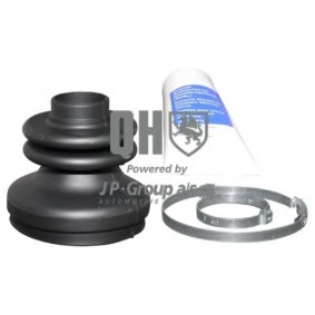 Faltenbalgsatz, Antriebswelle 3143700819 von JP GROUP günstig für 9,12 € online kaufen