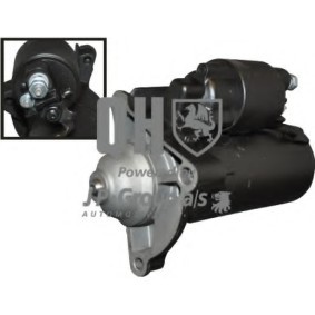 Köp Startmotor av JP GROUP 3190300609 till det låga priset 997,89 kr