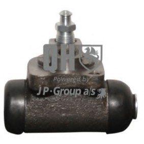 Køb Bremsecylinder af JP GROUP 3261300109 til den lave pris 109,60 DKK