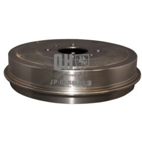 Bremstrommel 3363500109 von JP GROUP günstig für 24,46 € online kaufen