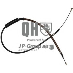 Acquista Cavo freno a mano da JP GROUP 3370300809 a buon mercato per soli 5,52 €