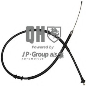 Acquista Cavo freno a mano da JP GROUP 3370301709 a buon mercato per soli 9,36 €
