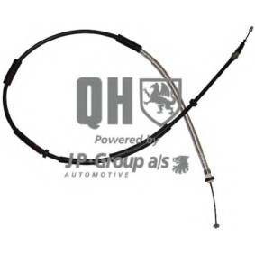 Acquista Cavo freno a mano da JP GROUP 3370302389 a buon mercato per soli 17,52 €