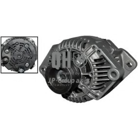 Køb Generator af JP GROUP 3390101309 til den lave pris 1077,40 DKK